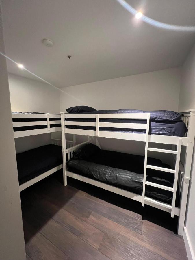 Spacious Sleep 7 Flat 20 Mins Central London Bp65 Екстер'єр фото